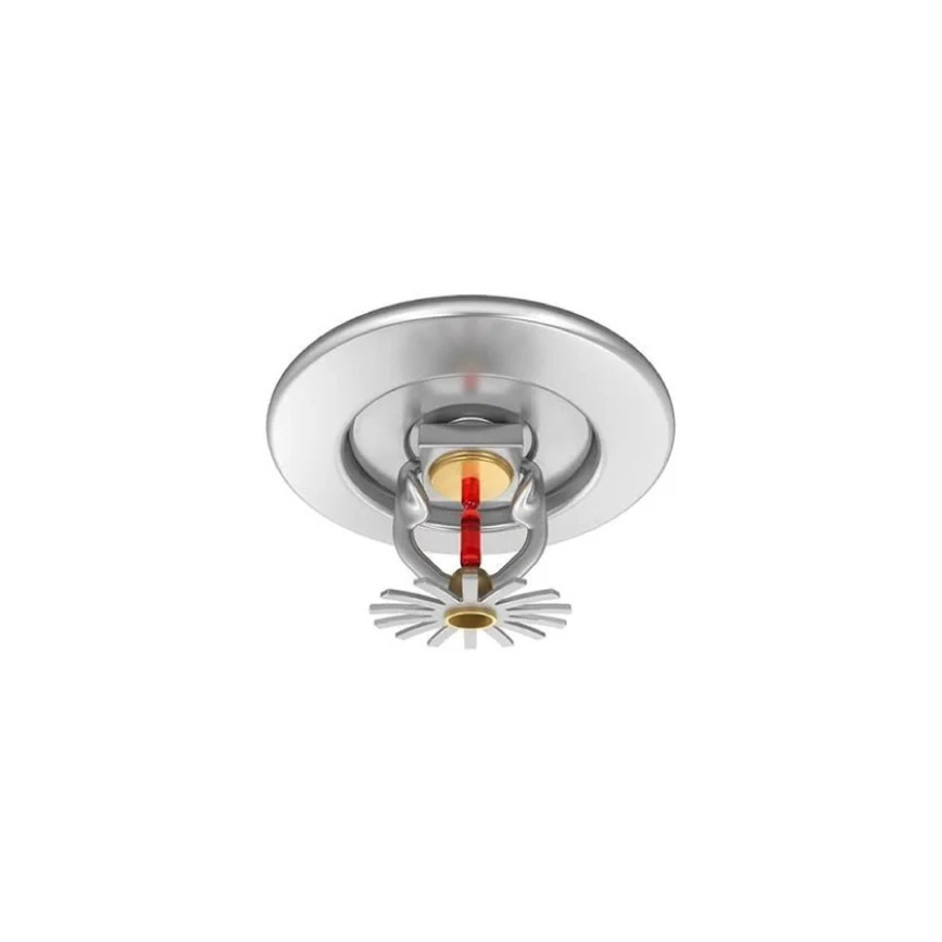 رش مياه إنذار الحريق